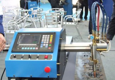 Νέα σύγχρονη CNC μηχανή κοπής μετάλλων, CNC Plasma Εργαλεία κοπής, Cnc Plasma Cutting Machine Τιμή