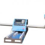 Εύκολη λειτουργία και υψηλής απόδοσης ακριβή εργαλεία κοπής μηχανή πλάσματος 50mm cnc