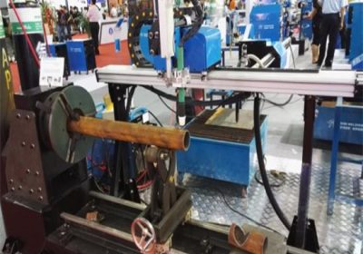 Μικρή / Μίνι CNC μηχανή κοπής πλάσματος αέρα