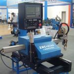 Χαμηλό κόστος Huayuan CNC πλάσματος μηχάνημα κοπής πλάσματος