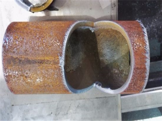 Βιομηχανική μηχανή κοπής πλάσματος CNC με βαρύ μέταλλο