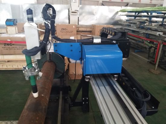 Εργοστάσιο εφοδιασμού και οικονομικά αποδοτική λαμαρίνα cnc κοπής πλάσματος 30mm μηχάνημα