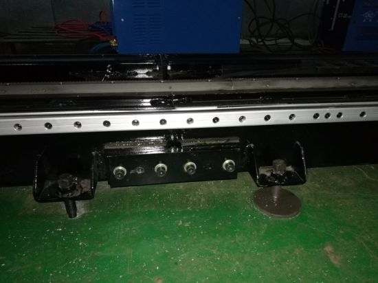 φορητό τύπου CNC πλάσμα / μέταλλο κοπής μηχανή πλάσμα κοπής εργοστάσιο ποιότητας κατασκευαστές της Κίνας