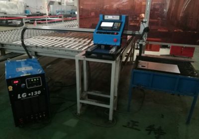 Ποιότητα κινέζικα προϊόντα φθηνά cnc πλάσμα μηχάνημα κοπής