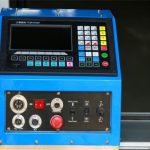 CNC ανταλλακτικά κοπής πλάσματος για μηχανή κοπής πλάσματος