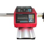 Εύκολο στη λειτουργία και εξαιρετική ποιότητα 600 * 900 χιλιοστά μίνι Cnc χάλυβα πλάκα Laser λέιζερ μέταλλο κοπής JX-6090